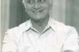 True son of Sri Lanka: Gamani Corea: 1925-2013