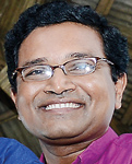 Fr. Nirosha de Mel