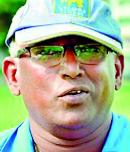 This is the ideal time to try out young players. We should try and make maximum use of these opportunities to groom young talent. Most of the senior players are now nearing the end of their careers so we must not waste time. - Keerthi Guneratne (School cricket coach)