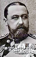 Prince Alfred