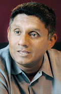 Sajith Premadasa