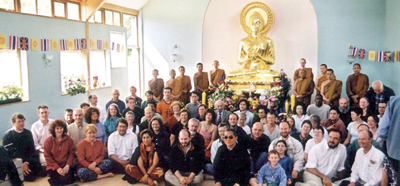 Samatha-group