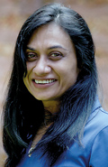 Neluka-Silva