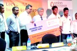Union assures Colombo Colts