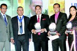 Lanka Hospitals adjudged 1st runner up at CIMA Business Case Awards 2013