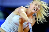 The Incredible Maria Sharapova