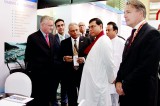 Marinas to give strong boost to yachting in Sri Lanka