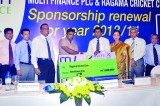 Ragama CC on the right path