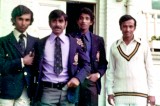 The three Anuras of Sri Lanka cricket