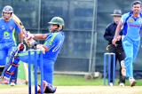 Colts, Ragama CC continue winning spree