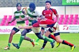 Asanga and Gregory to drive Asian rugby to its destiny