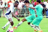 Fazal’s header gives Renown win over Blue Star