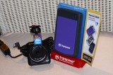 Transcend portable video recorder to launch locally in Jan 2014