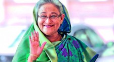Bangladesh leaders’ enmity stokes concern over Jan. vote