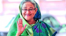 Bangladesh leaders’ enmity stokes concern over Jan. vote