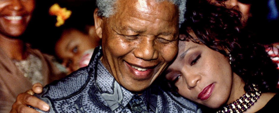 The shirts, humour,  empathy —  the magic of Mandela