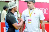 Asanga must move fast to get  Sri Lanka into Hong Kong sevens