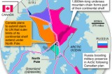 Canada’s audacious bid to own the Arctic