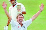 Chris Woakes to lead England Lions tour to Sri Lanka