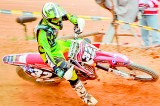 Sandaruwan Best Rider 2013