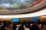 UPFA focuses on Geneva; UNP on common front for polls