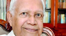 Lanka’s own crusader against apartheid