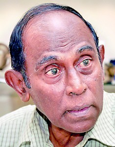 L.R. Ariyananda