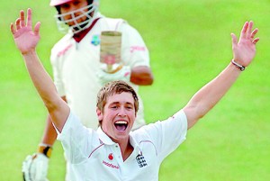 Warwickshire allrounder Chris Woakes will lead a strong England Lions side.