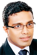 Dr. Gayan Ekanayake