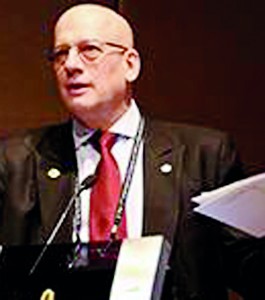 Steve Kraus, Director of the UNAIDS Regional Support Team for Asia and the Pacific