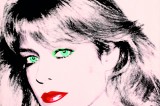 Ryan O’Neal allowed to keep Warhol portrait of Farrah Fawcett