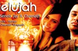 It’s ‘Hallelujah’ from Yashan for this Christmas