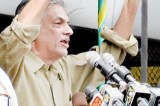 Let’s roll up sleeves and oust this regime: Ranil