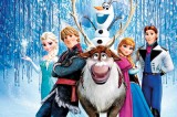 ‘Frozen’ a thrilling journey of a princess with her entourage