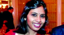 India, US in diplomatic jugglery  over Devyani