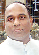 Fr. Amalarajan