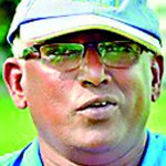 Keerthi Gunaratne (Cricket coach)- We can keep our ranking and do well at the tournament. We have some very good young players but we must give them the ... - Keerthi-Gunaratne-150x150-150x150