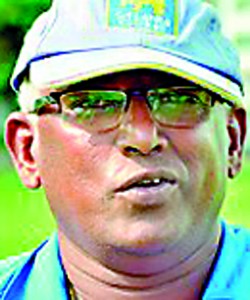 Keerthi Gunaratne  (Cricket coach)  We can keep our ranking and do well at the tournament. We have some very good young players but we must give them the necessary exposure. Australia did that against England and you can see how well they performed.