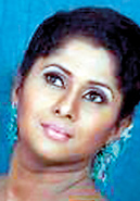 Preethi Ganegoda