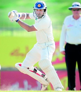 Kumar Sangakkara