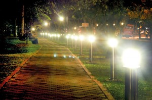 Vihara-Maha-Devi-park