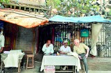 Mumbai’s last generation of letter writers signs out
