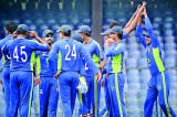 Chamara, Charith shine as SSC emerge champions