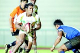 Sri Lanka makes Hong Kong Sevens return