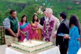 Prince Charles visits the Central hills of Sri Lanka