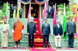 SAARC anthem to celebrate our South Asianness