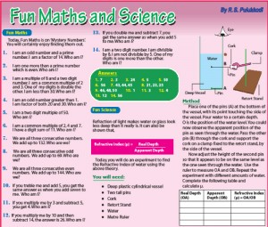 Fun-Maths