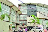 Business at a standstill at Negombo’s Rs. 190m central bus station