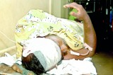 Drunken brawls on the high this season, more  hospital admissions
