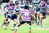 Memories of Premadasa Trophy rugby still lingers